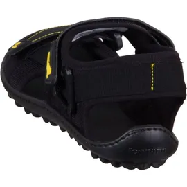 Leguano Attrekktive Unisex Schwarz 40