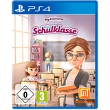 My Universe: Meine Schulklasse (USK) (PS4)