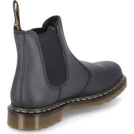 Dr. Martens 2976 Nappa Leather black nappa 41