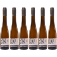 6x Silvaner Eiswein, 2021 - Weingut Karl Braun, Franken! Wein