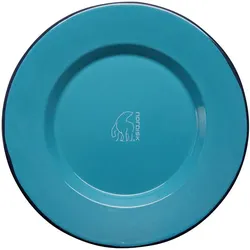 Nordisk Madam Blå Plate sky blue