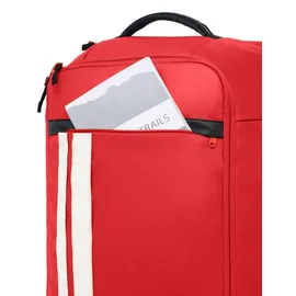 Vaude Takutea 2-Rollen Cabin 65 cm / 65 l rot/rot
