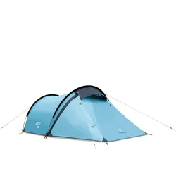 Campingzelt  Nils NC6003 North Peak 2 PERSONEN