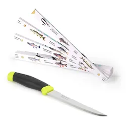 Geschenk für Angler: 2m Zollstock & Scaler 150 Fischmesser