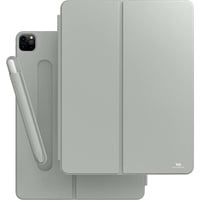 White Diamonds Folio iPad Pro 12.9 2022 (6. Gen., 2020), iPad Pro 12.9 (5. Gen., 2021)