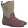 Muck Boots Damen Muckster II Mid Gummistiefel, Raisin, 35 EU - 35 EU