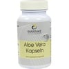 Aloe Vera Kapseln