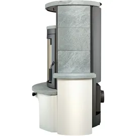 Hark Avenso GT ECOplus 6 kW, grau