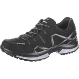 Lowa Gorgon GTX Herren Schwarz/Anthrazit 46,5