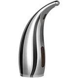 Pair Automatischer Seifenspender, Berührungsloser Intelligenter Seifenspender, Ip67 Tief Wasserdicht, Schäumende Infrarot-bewegungssensorpumpe Für Küche Und Badezimmer, 300 Ml