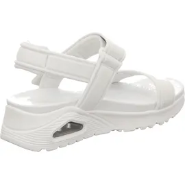 SKECHERS UNO SUMMER STAND2 Damen Weiß 37