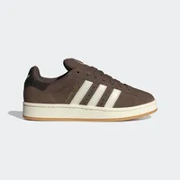 adidas Campus 00s Earth Strata/Off White/Aurora Coffee 37 1/3