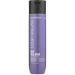 Matrix Total Results Silver Shampoo 300 ml