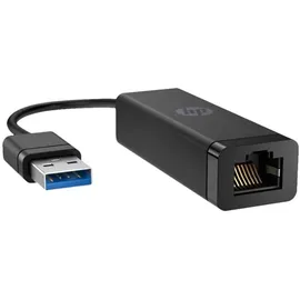 HP USB 3.0 to RJ45 Adapter G2