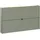 Tchibo GW-Ameca 140 x 83 x 18 cm Taupegrün/Navarra-Eiche-Nb. / Taupegrün