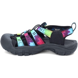 KEEN Damen Sandals, Multicolour, 38 EU