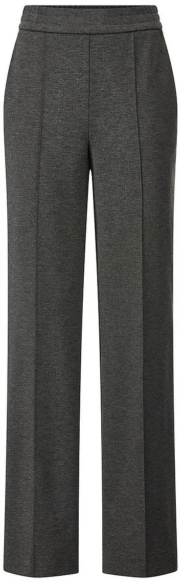 Hose BASLER grau, 48