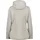 CMP Damen Fleecejacke in Beige - 36