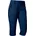 Pants Blau 38