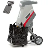 IKRA IMH 2500 Elektrohäcksler 2.500 Watt