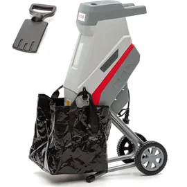 IKRA IMH 2500 Elektrohäcksler 2.500 Watt