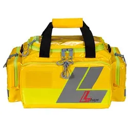 SÖHNGEN Erste-Hilfe-Tasche Lifebag S gelb