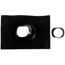 WOLF-Garten Wolf CWL Excellent Universaldachpfanne 2577002 25Grad bis 45° Grad