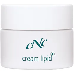 CNC cream lipid +