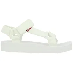 Levis  Sandalen -  in Weiss, 36