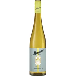 Mumm Qualitätswein Chardonnay