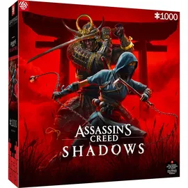 Good Loot Assassin’s Creed Shadows - Puzzle