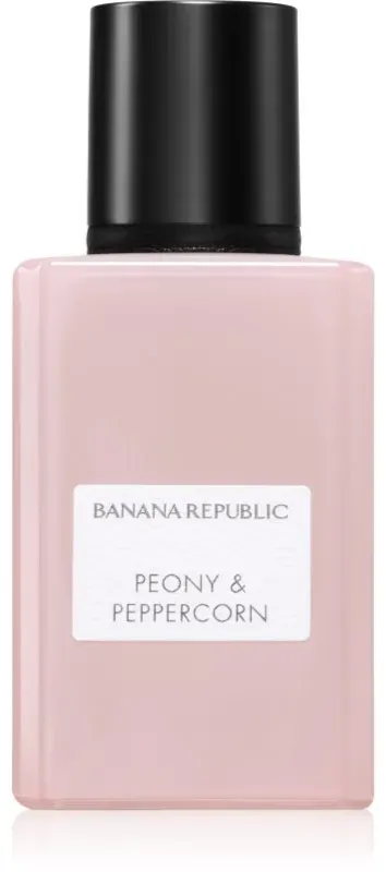 Banana Republic Peony & Peppercor Eau de Parfum Unisex 30 ml