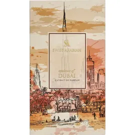 Swiss Arabian Opulence Of Dubai Extrait de Parfum 100 ml