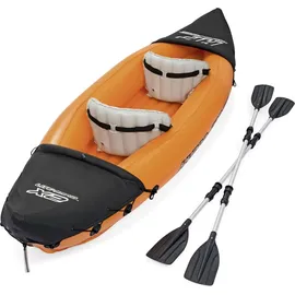 BESTWAY Lite-Rapid X2 orange