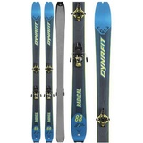 Dynafit Tourenski Tour 88 Ski Set, 182