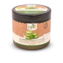 IDC Institute Körperbutter Aloe Vera Creme 400 ml