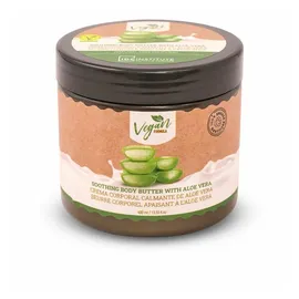 IDC Institute Körperbutter Aloe Vera Creme 400 ml