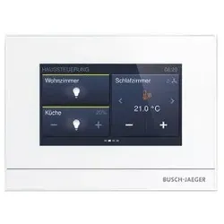 Busch-Jaeger 6226-611 Busch-free@home Panel 4.3” 2CKA006220A0007 6226611