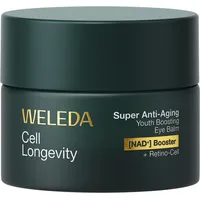 Weleda Cell Longevity Eye Balm 15 ml