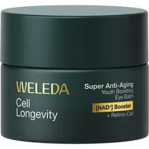 Weleda Cell Longevity Eye Balm 15 ml