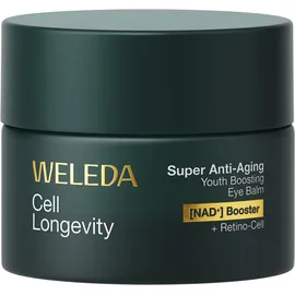 Weleda Cell Longevity Eye Balm 15 ml