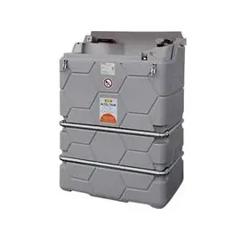 Cemo GmbH CEMO CUBE-Altöltank 1500 Indoor