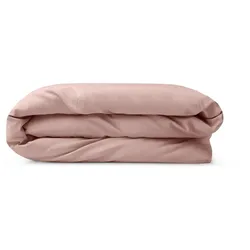 Bettdeckenbezug | Star - Light rose - 200x200