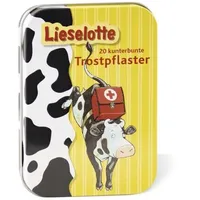 FISCHER Sauerländer Lieselotte Pflasterbox