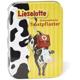FISCHER Sauerländer Lieselotte Pflasterbox