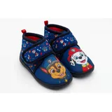 Paw Patrol Pantoffeln Kinder rutschfeste Halbstiefel Größe 23 - Blau