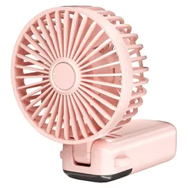 Xlayer Handventilator (Pink)