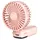 Xlayer Handventilator (Pink)