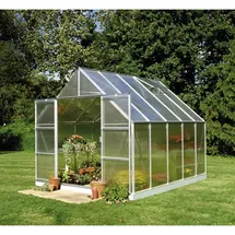 Juliana Halls Magnum 108 Alu blank HKP 6 mm  8,3 m2