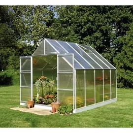 Juliana Halls Magnum 108 Alu blank HKP 6 mm  8,3 m2